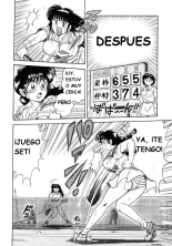 Zettai! Fukujuu Shugi : página 27