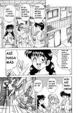 Zettai! Fukujuu Shugi : página 28