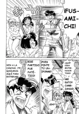 Zettai! Fukujuu Shugi : página 29