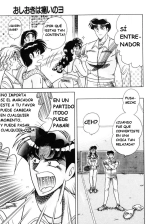 Zettai! Fukujuu Shugi : página 30