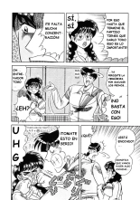 Zettai! Fukujuu Shugi : página 31
