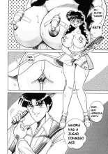 Zettai! Fukujuu Shugi : página 33