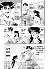 Zettai! Fukujuu Shugi : página 36