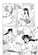 Zettai! Fukujuu Shugi : página 37