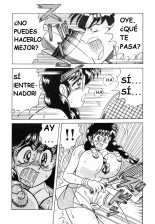 Zettai! Fukujuu Shugi : página 38