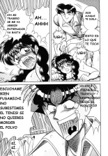 Zettai! Fukujuu Shugi : página 42