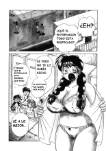 Zettai! Fukujuu Shugi : página 45