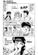 Zettai! Fukujuu Shugi : página 46