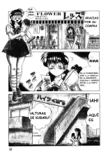Zettai! Fukujuu Shugi : página 48