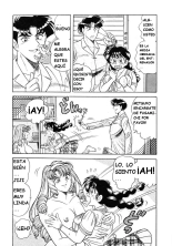 Zettai! Fukujuu Shugi : página 55