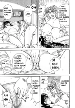 Zettai! Fukujuu Shugi : página 58