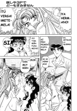 Zettai! Fukujuu Shugi : página 62