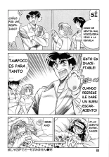 Zettai! Fukujuu Shugi : página 67