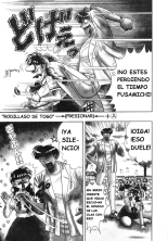 Zettai! Fukujuu Shugi : página 69