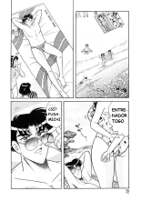 Zettai! Fukujuu Shugi : página 71