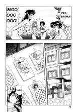 Zettai! Fukujuu Shugi : página 75