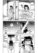 Zettai! Fukujuu Shugi : página 76