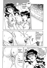 Zettai! Fukujuu Shugi : página 81