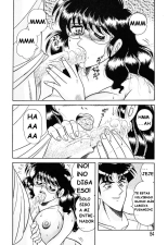 Zettai! Fukujuu Shugi : página 83