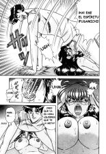 Zettai! Fukujuu Shugi : página 84