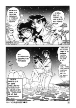 Zettai! Fukujuu Shugi : página 89