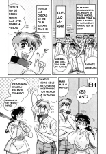 Zettai! Fukujuu Shugi : página 92