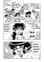 Zettai! Fukujuu Shugi : página 95