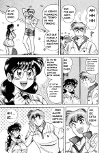 Zettai! Fukujuu Shugi : página 98