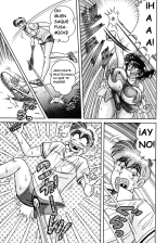 Zettai! Fukujuu Shugi : página 100