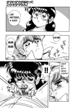 Zettai! Fukujuu Shugi : página 102