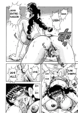 Zettai! Fukujuu Shugi : página 107