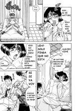 Zettai! Fukujuu Shugi : página 114