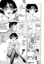 Zettai! Fukujuu Shugi : página 116