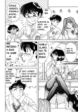 Zettai! Fukujuu Shugi : página 117
