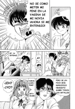 Zettai! Fukujuu Shugi : página 118