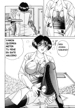 Zettai! Fukujuu Shugi : página 121