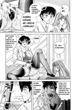 Zettai! Fukujuu Shugi : página 122