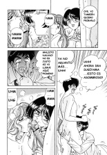Zettai! Fukujuu Shugi : página 125