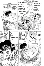 Zettai! Fukujuu Shugi : página 132