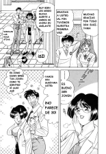 Zettai! Fukujuu Shugi : página 134