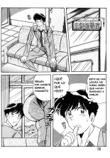 Zettai! Fukujuu Shugi : página 137