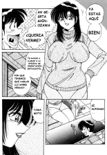 Zettai! Fukujuu Shugi : página 138