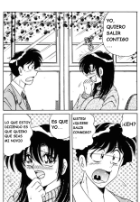 Zettai! Fukujuu Shugi : página 139