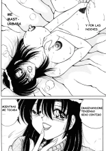 Zettai! Fukujuu Shugi : página 141