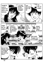 Zettai! Fukujuu Shugi : página 142