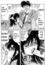 Zettai! Fukujuu Shugi : página 144