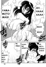 Zettai! Fukujuu Shugi : página 148