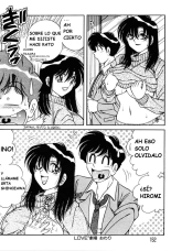 Zettai! Fukujuu Shugi : página 151