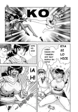 Zettai! Fukujuu Shugi : página 158