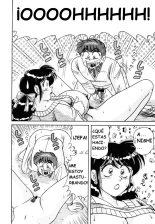 Zettai! Fukujuu Shugi : página 161